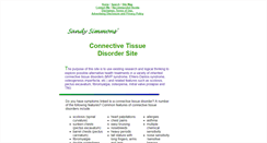 Desktop Screenshot of ctds.info